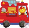 Gördülő könyvek - Tomi tűzoltóautója