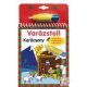 Varázstoll - Karácsony