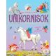 Milyen érdekes a világ… Unikornisok