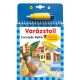 Varázstoll - Benedek Elek: Furulyás Palkó