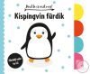 Húzd ki és nézd meg - Kispingvin fürdik