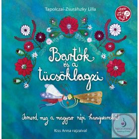 Bartók és a tücsöklagzi