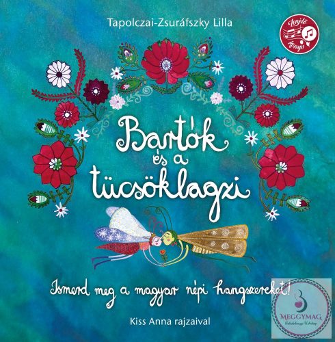 Bartók és a tücsöklagzi