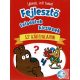 Lássuk, mit tudsz! - Fejlesztő feladatok kicsiknek