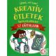 Lássuk, mit tudsz! - Kreatív ötletek