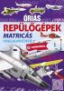 Óriás repülőgépek