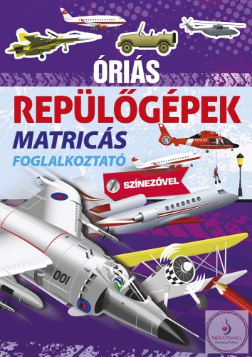 Óriás repülőgépek