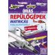 Óriás repülőgépek