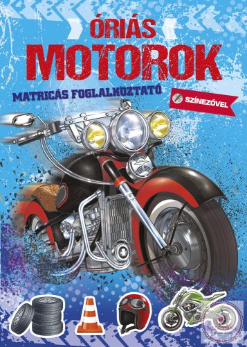 Óriás motorok