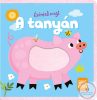 Érintsd meg! - A tanyán