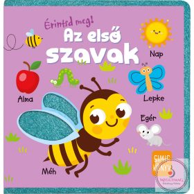 Érintsd meg! - Az első szavak
