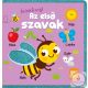Érintsd meg! - Az első szavak