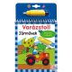 Varázstoll - Járművek