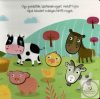 Hangos cimborák - Móka a farmon