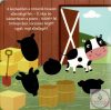 Hangos cimborák - Móka a farmon