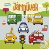 Hangos cimborák - Járművek