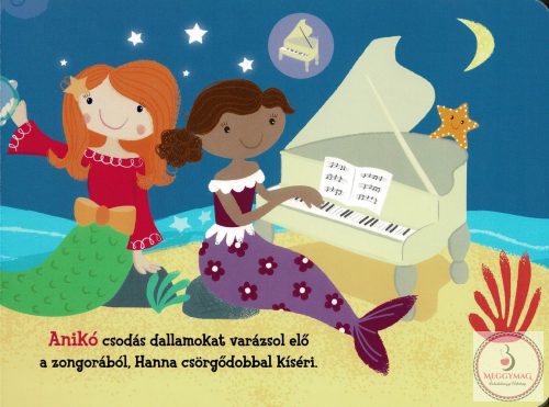 Hangos cimborák - A zenekar
