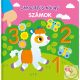Simogatós könyv - Számok