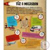 Zseblámpával - A tűzoltók nyomában 