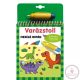 Varázstoll - Mesélő dínók