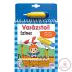 Varázstoll - Színek 