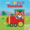 Kicsik kirakója 5. Vonatok 
