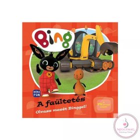 Bing - Faültetés