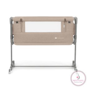 Kinderkraft babaöböl Neste Grow 2in1 bézs-melange