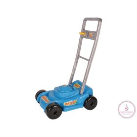 Nagy játék fűnyíró - többféle