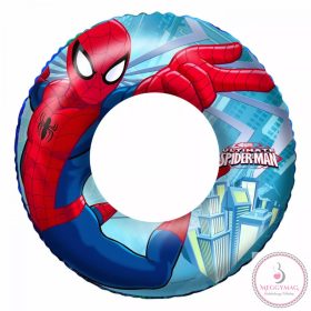 Pókemberes úszógumi 56 cm