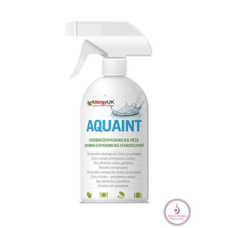 AQUAINT 500 ml