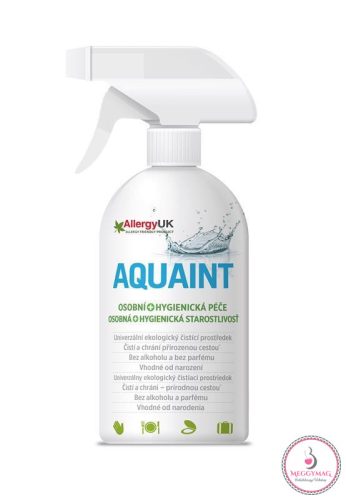AQUAINT 500 ml