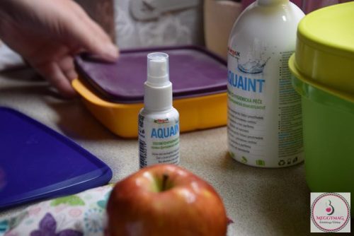 AQUAINT 500 ml