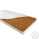 Timba Comfort hab-kókusz matrac 70x177x10cm