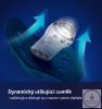 Lovi dinamikus nyugtató cumi Stardust Blue 3-6 hó  2db