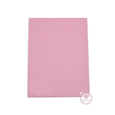 Gumis lepedő 60×120 cm – 70×140 cm rózsaszín