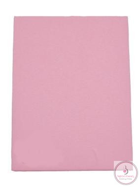 Gumis lepedő 60×120 cm – 70×140 cm rózsaszín