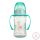 Canpol babies ivástanuló pohár széles nyakkal 240 ml 6m+ Exotic animals láma