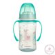 Canpol babies ivástanuló pohár széles nyakkal 240 ml 6m+ Exotic animals láma