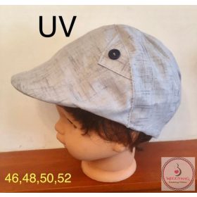 Minimanó nyári baseball sapka (50, 52)