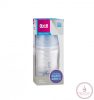 Lovi cumisüveg Diamond Glass 150ml 0hó+ Baby Shower fiú