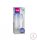 Lovi cumisüveg Diamond Glass 150ml 0hó+ Baby Shower fiú