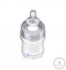 Lovi cumisüveg Diamond Glass 150ml 0hó+ Baby Shower fiú