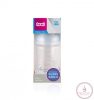 Lovi cumisüveg Diamond Glass 150ml 0hó+ Baby Shower fiú