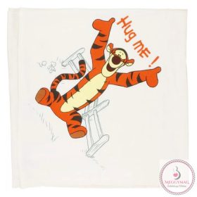 Disney Micimackó Tigris textil pelenka 70x70cm 