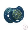 Lovi dinamikus nyugtató cumi Stardust Blue 6-18 hó  2db