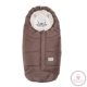 Nuvita AW Ovetto Cuccioli bundazsák 80cm - Marrone Caffe - 9205