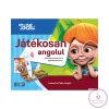 Játékosan angolul: Tolki hangoskönyv készlet interaktív beszélő tollal! 
