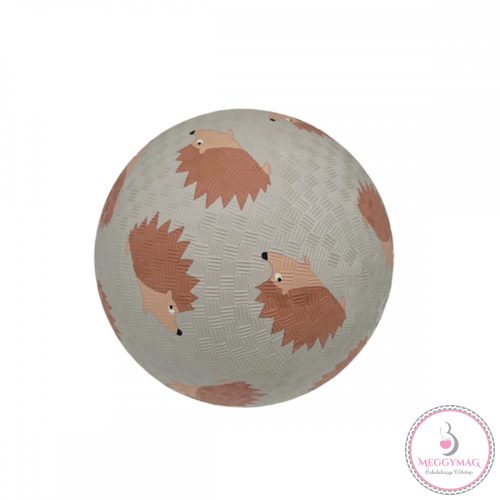 Gumilabda - Süni 18 cm UTOLSÓ darabok! 