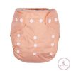 P&M mosható pelenka nadrág Diappy Pink 